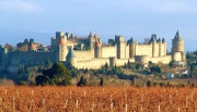 Cit� de Carcassonne