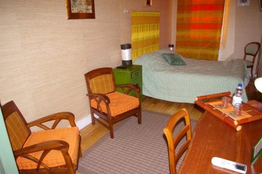 Chambre d'h�tes Portet sur Garonne