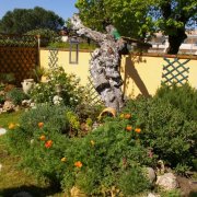 chambre h�tes Villeneuve-Tolosane