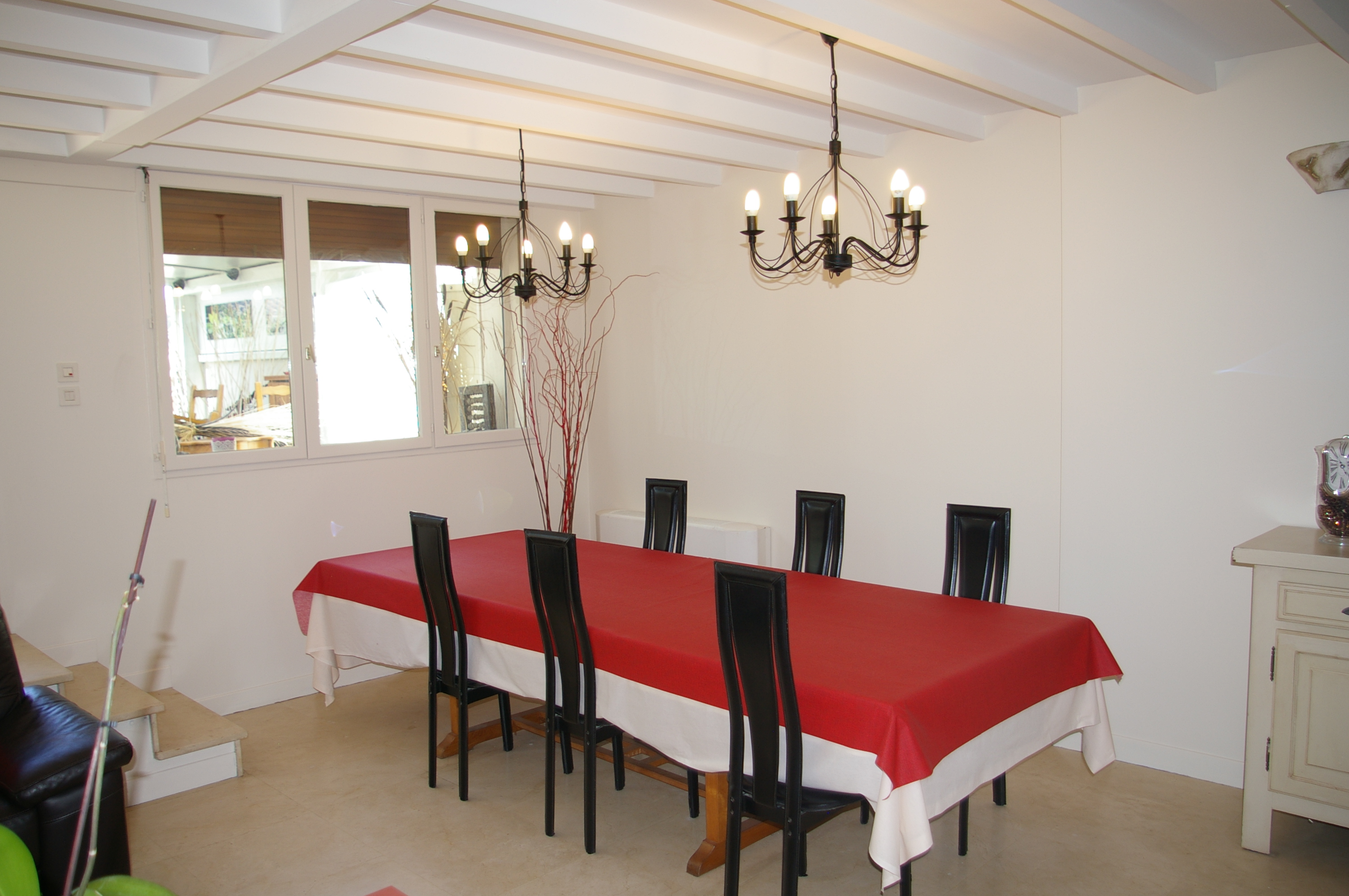 Salle � manger