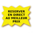 R�server en direct
