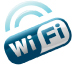 Internet Wi-Fi haut d�bit