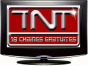 T�l�vision TNT